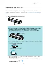 Preview for 309 page of Fujitsu SV600 Basic Operation Manual