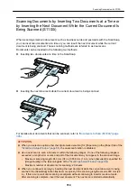 Preview for 314 page of Fujitsu SV600 Basic Operation Manual