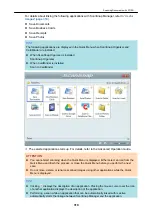 Preview for 319 page of Fujitsu SV600 Basic Operation Manual