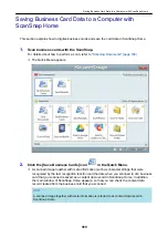 Preview for 360 page of Fujitsu SV600 Basic Operation Manual