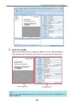 Preview for 364 page of Fujitsu SV600 Basic Operation Manual