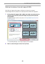 Preview for 398 page of Fujitsu SV600 Basic Operation Manual