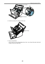 Preview for 467 page of Fujitsu SV600 Basic Operation Manual