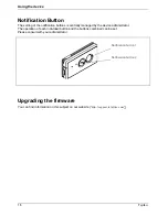 Preview for 20 page of Fujitsu UBIQUITOUSWARE User Manual