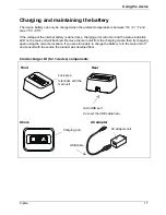 Preview for 21 page of Fujitsu UBIQUITOUSWARE User Manual