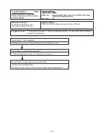 Preview for 87 page of Fujitsu UTP-VX30A Service Manual