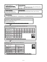 Preview for 100 page of Fujitsu UTP-VX30A Service Manual