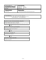 Preview for 116 page of Fujitsu UTP-VX30A Service Manual