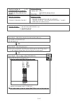 Preview for 120 page of Fujitsu UTP-VX30A Service Manual