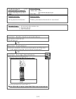 Preview for 123 page of Fujitsu UTP-VX30A Service Manual