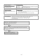 Preview for 127 page of Fujitsu UTP-VX30A Service Manual