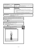 Preview for 128 page of Fujitsu UTP-VX30A Service Manual