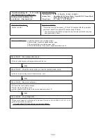 Preview for 134 page of Fujitsu UTP-VX30A Service Manual