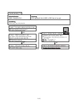 Preview for 154 page of Fujitsu UTP-VX30A Service Manual