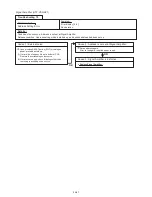 Preview for 157 page of Fujitsu UTP-VX30A Service Manual