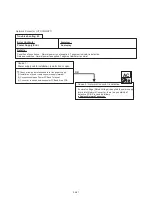 Preview for 161 page of Fujitsu UTP-VX30A Service Manual