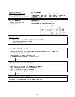 Preview for 178 page of Fujitsu UTP-VX30A Service Manual