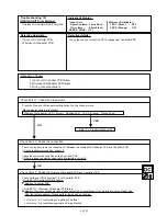 Preview for 180 page of Fujitsu UTP-VX30A Service Manual