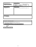 Preview for 181 page of Fujitsu UTP-VX30A Service Manual