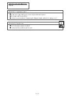 Preview for 188 page of Fujitsu UTP-VX30A Service Manual