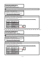 Preview for 198 page of Fujitsu UTP-VX30A Service Manual