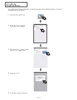 Preview for 203 page of Fujitsu UTP-VX30A Service Manual