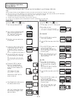 Preview for 204 page of Fujitsu UTP-VX30A Service Manual