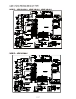 Preview for 214 page of Fujitsu UTP-VX30A Service Manual