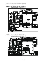 Preview for 215 page of Fujitsu UTP-VX30A Service Manual