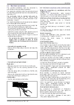 Preview for 9 page of Fujitsu UTW-SCBYA Installation And Operating Manual