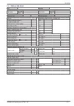 Preview for 39 page of Fujitsu UTW-SCBYA Installation And Operating Manual