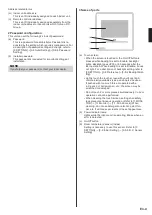 Preview for 5 page of Fujitsu UTY-RNRGZ5 Operation Manual