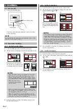 Preview for 8 page of Fujitsu UTY-RNRGZ5 Operation Manual