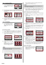 Preview for 20 page of Fujitsu UTY-RNRUZ2 Operating Manual