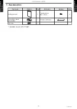 Preview for 16 page of Fujitsu UTY-TFSXZ1 Design & Technical Manual