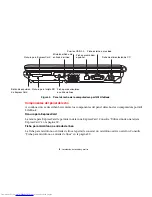 Preview for 20 page of Fujitsu V1040 - LifeBook - Core 2 Duo 2.4 GHz (Spanish) Guía Del Usuario