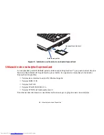 Preview for 74 page of Fujitsu V1040 - LifeBook - Core 2 Duo 2.4 GHz (Spanish) Guía Del Usuario