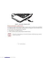 Preview for 86 page of Fujitsu V1040 - LifeBook - Core 2 Duo 2.4 GHz (Spanish) Guía Del Usuario