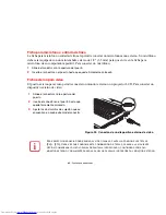 Preview for 87 page of Fujitsu V1040 - LifeBook - Core 2 Duo 2.4 GHz (Spanish) Guía Del Usuario