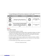 Preview for 121 page of Fujitsu V1040 - LifeBook - Core 2 Duo 2.4 GHz (Spanish) Guía Del Usuario