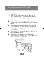 Preview for 7 page of Fujitsu x178 User Manual