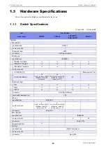 Preview for 23 page of Fujitsu XG0224 User Manual