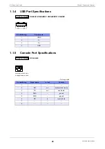 Preview for 29 page of Fujitsu XG0224 User Manual