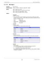 Preview for 97 page of Fujitsu XG0224 User Manual