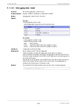 Preview for 112 page of Fujitsu XG0224 User Manual