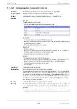 Preview for 116 page of Fujitsu XG0224 User Manual