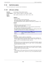 Preview for 139 page of Fujitsu XG0224 User Manual