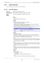 Preview for 175 page of Fujitsu XG0224 User Manual