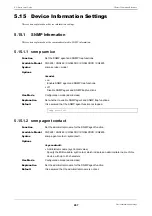 Preview for 267 page of Fujitsu XG0224 User Manual