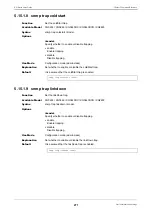 Preview for 271 page of Fujitsu XG0224 User Manual